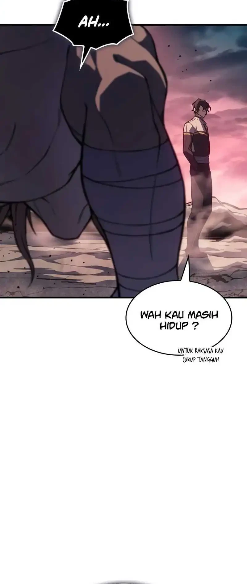Regressing With The King’s Power Chapter 128 - halaman 14