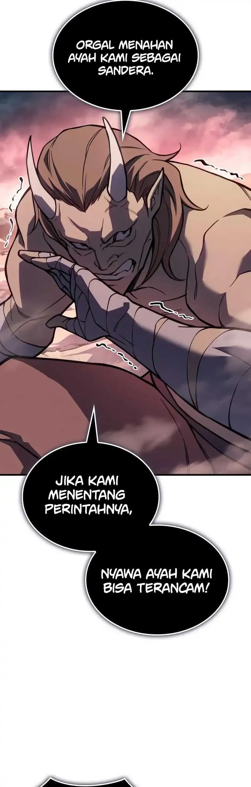 Regressing With The King’s Power Chapter 128 - halaman 15