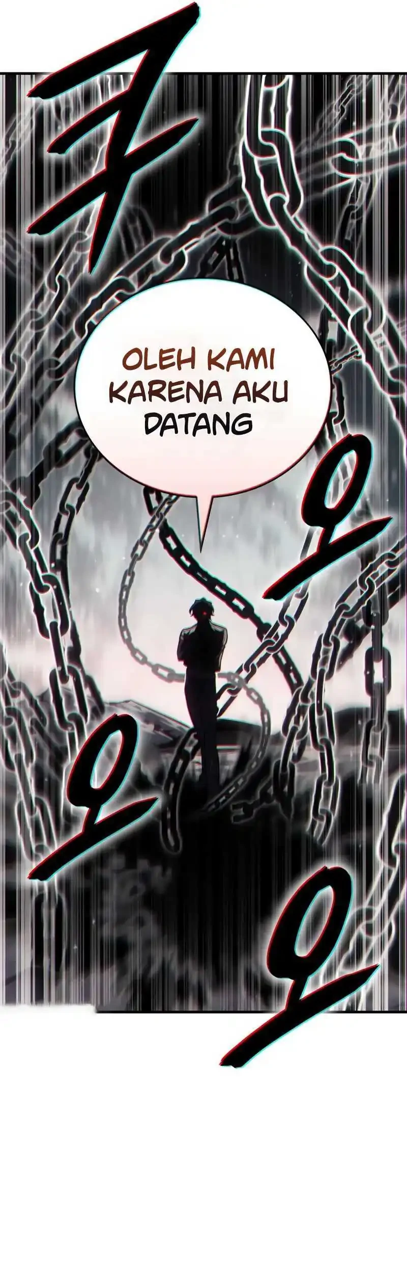 Regressing With The King’s Power Chapter 128 - halaman 23