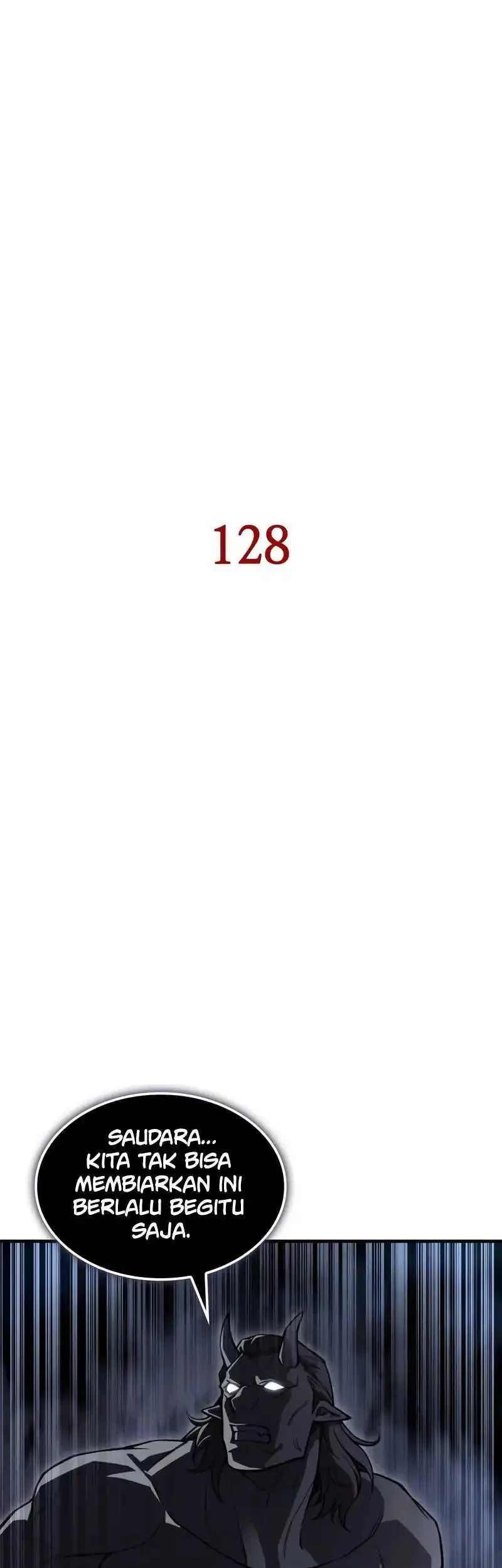 Regressing With The King’s Power Chapter 128 - halaman 29