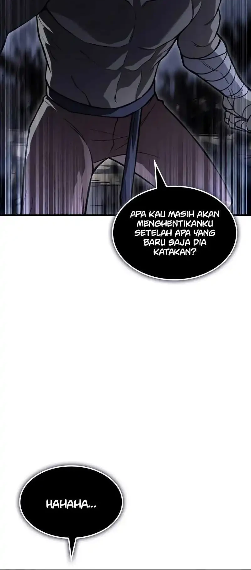 Regressing With The King’s Power Chapter 128 - halaman 30
