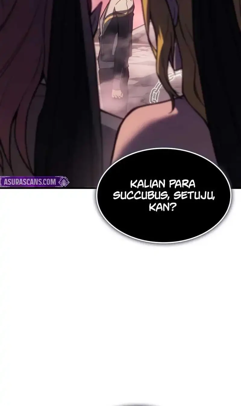 Regressing With The King’s Power Chapter 128 - halaman 32