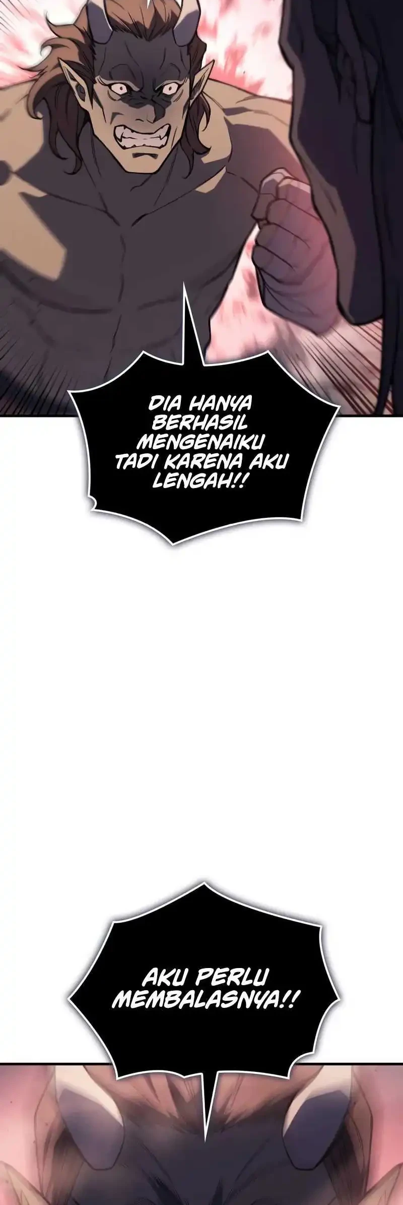 Regressing With The King’s Power Chapter 128 - halaman 34