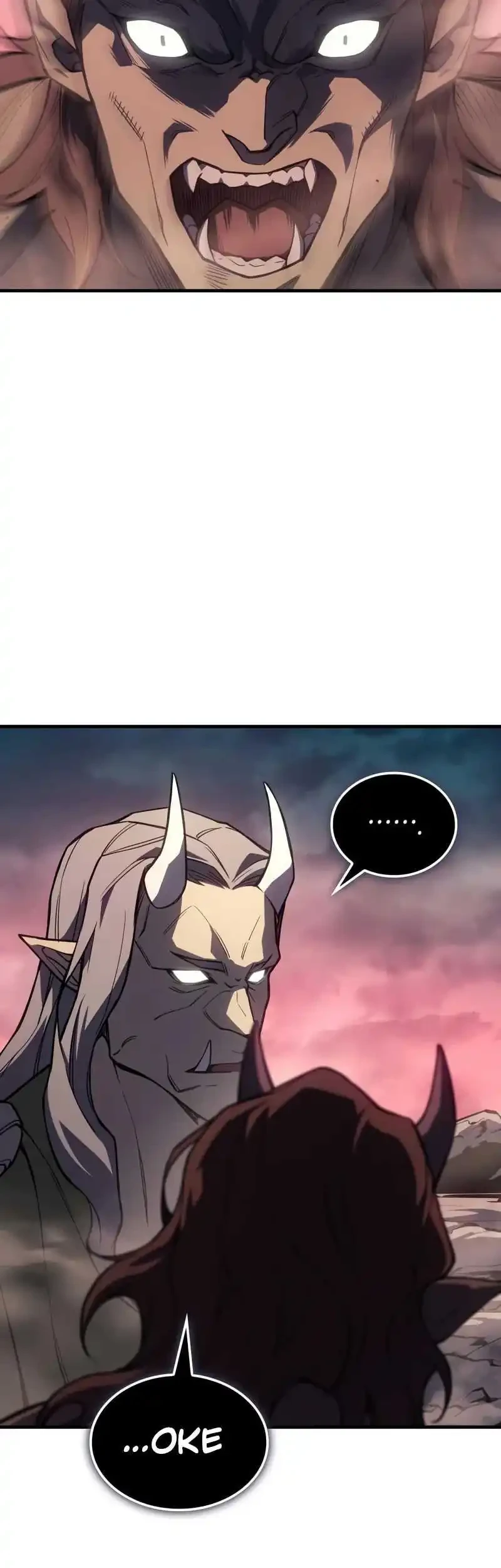 Regressing With The King’s Power Chapter 128 - halaman 35