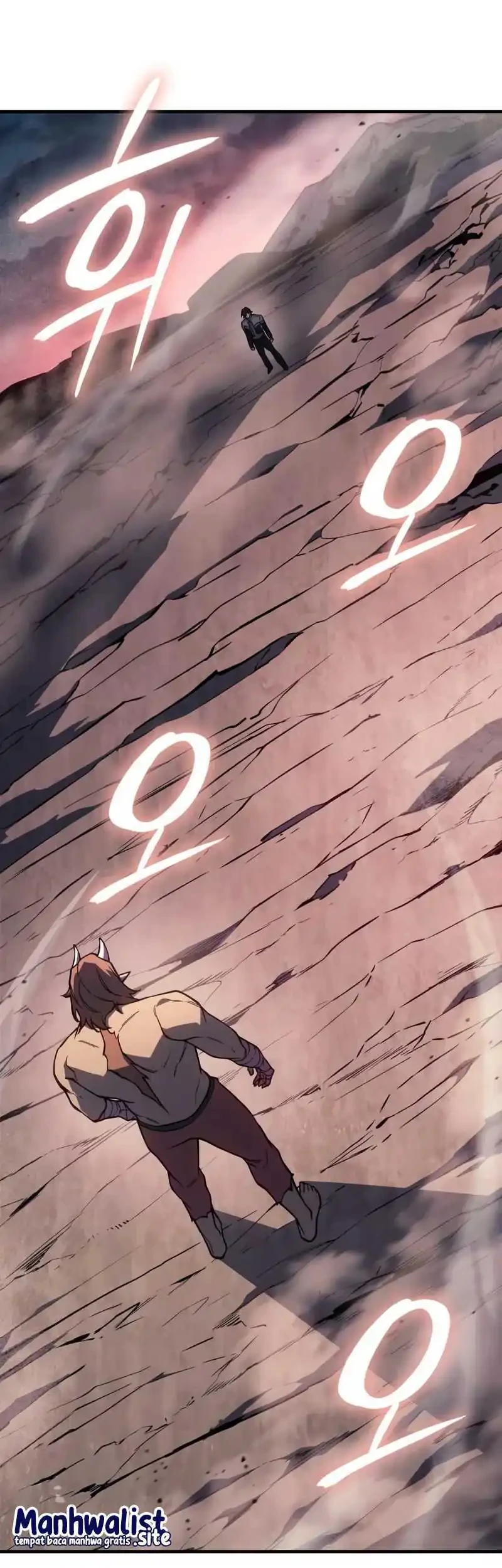Regressing With The King’s Power Chapter 128 - halaman 39