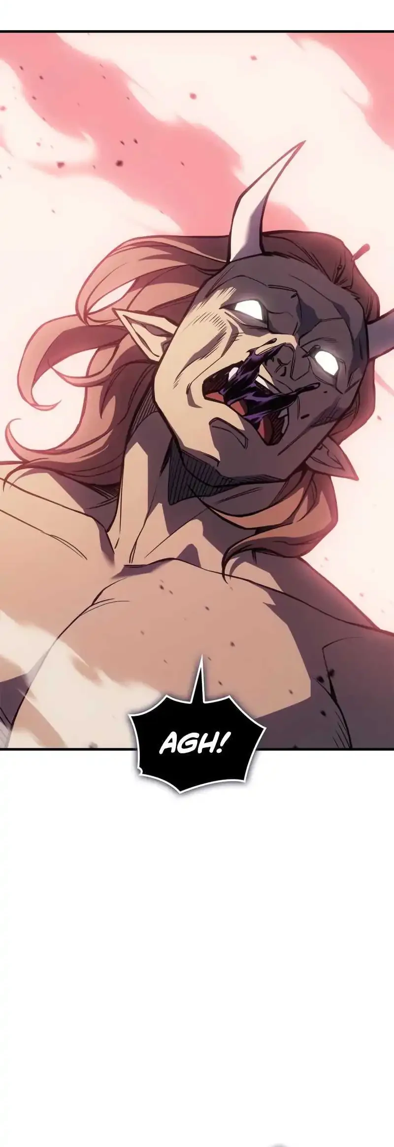 Regressing With The King’s Power Chapter 128 - halaman 4