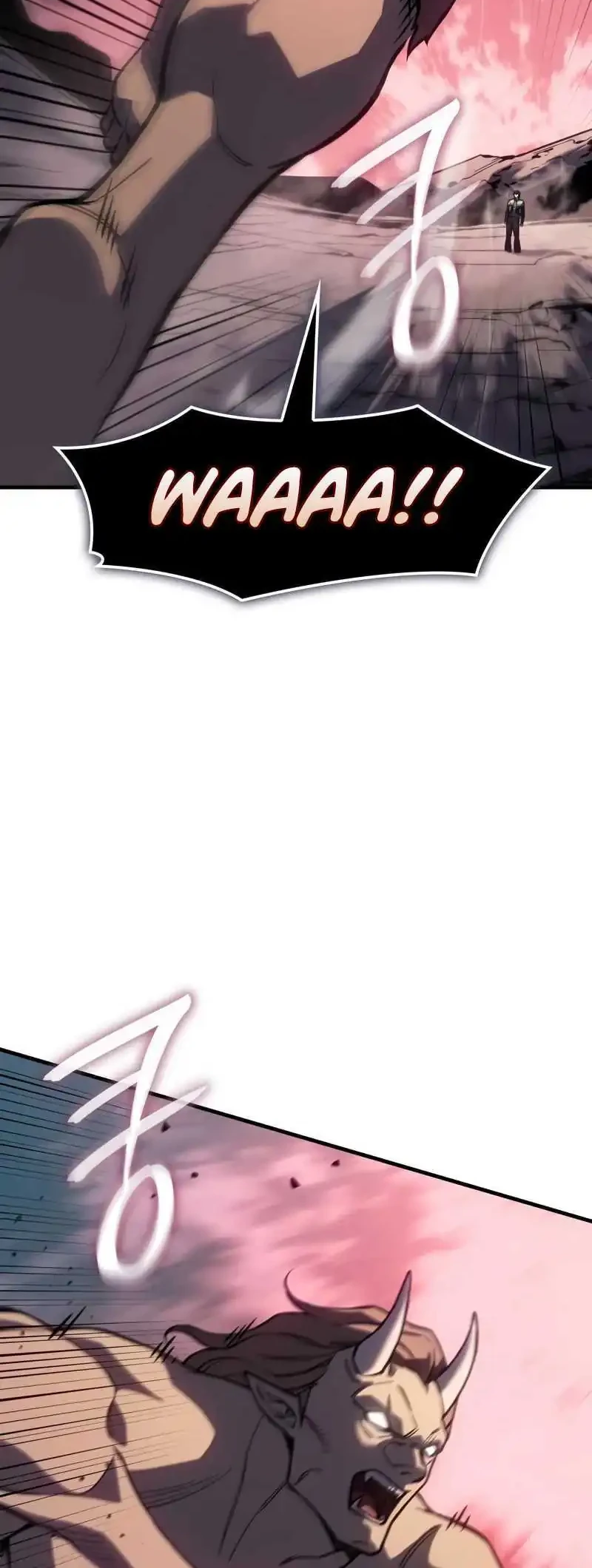Regressing With The King’s Power Chapter 128 - halaman 42