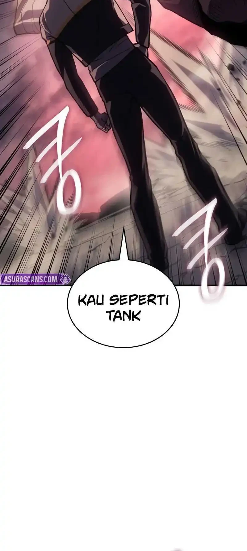 Regressing With The King’s Power Chapter 128 - halaman 44