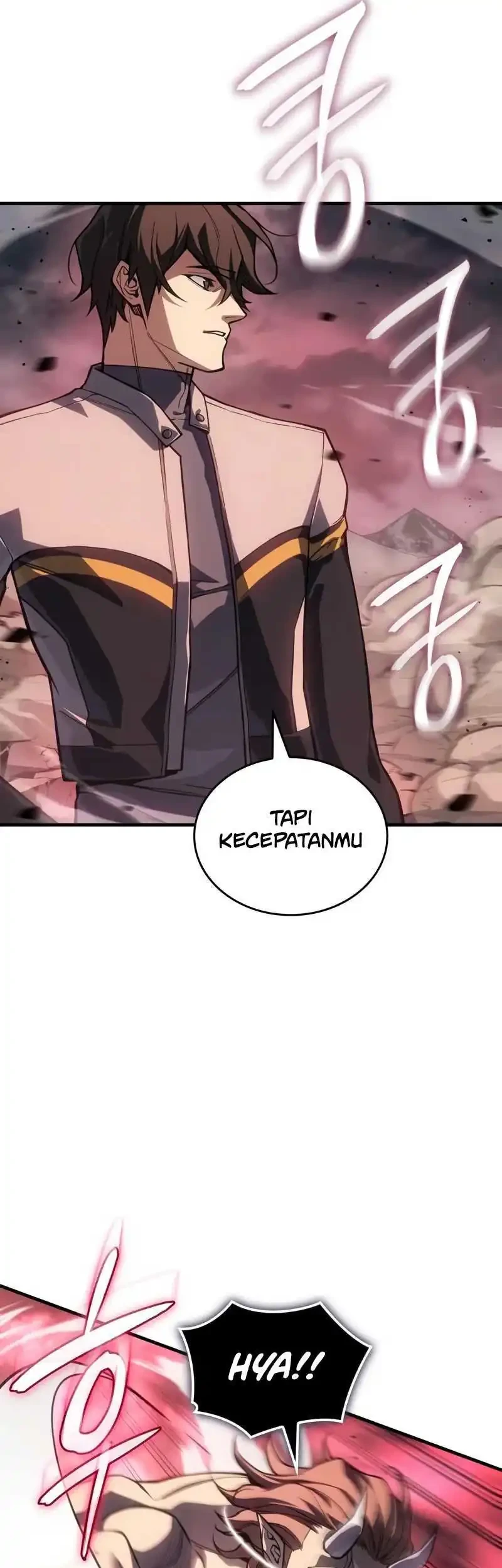 Regressing With The King’s Power Chapter 128 - halaman 45