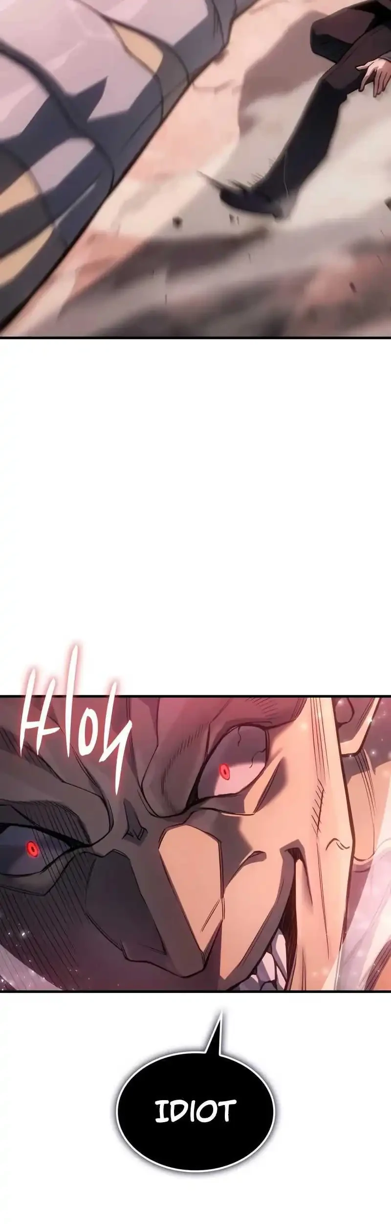 Regressing With The King’s Power Chapter 128 - halaman 47
