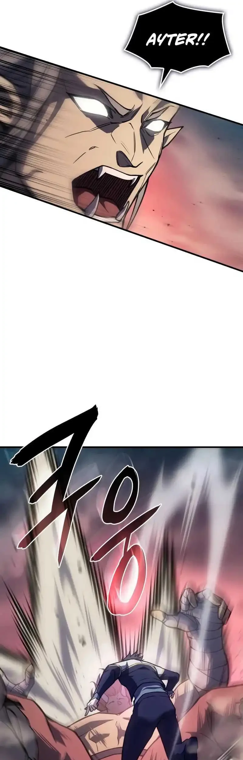 Regressing With The King’s Power Chapter 128 - halaman 5