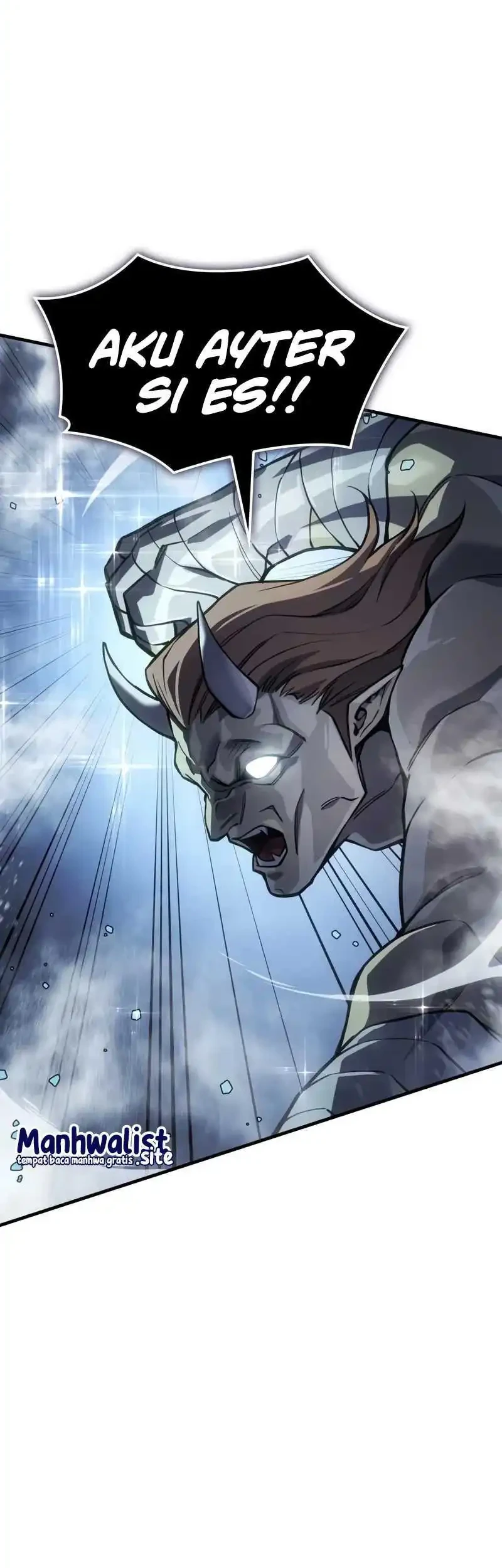 Regressing With The King’s Power Chapter 128 - halaman 52