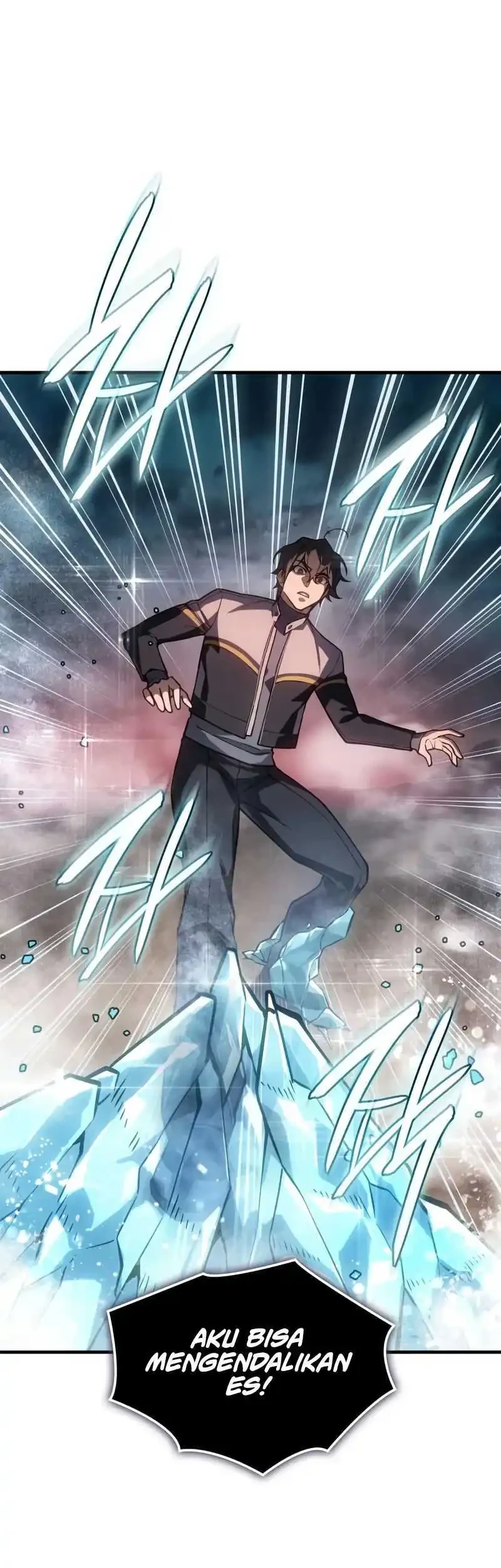 Regressing With The King’s Power Chapter 128 - halaman 53