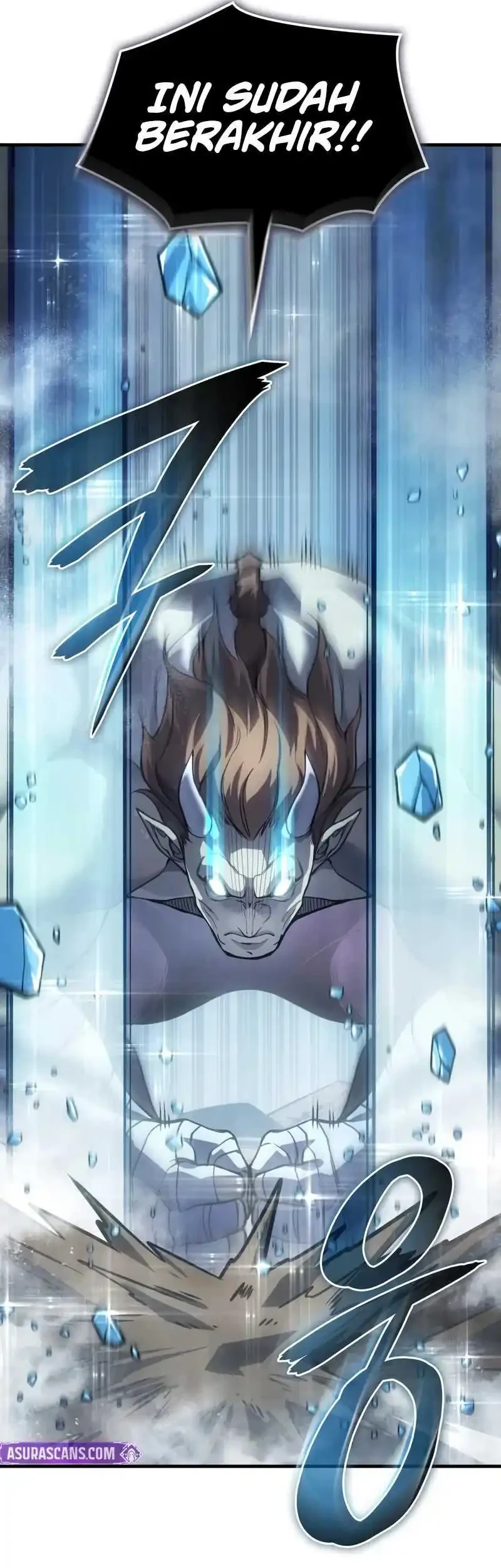 Regressing With The King’s Power Chapter 128 - halaman 57