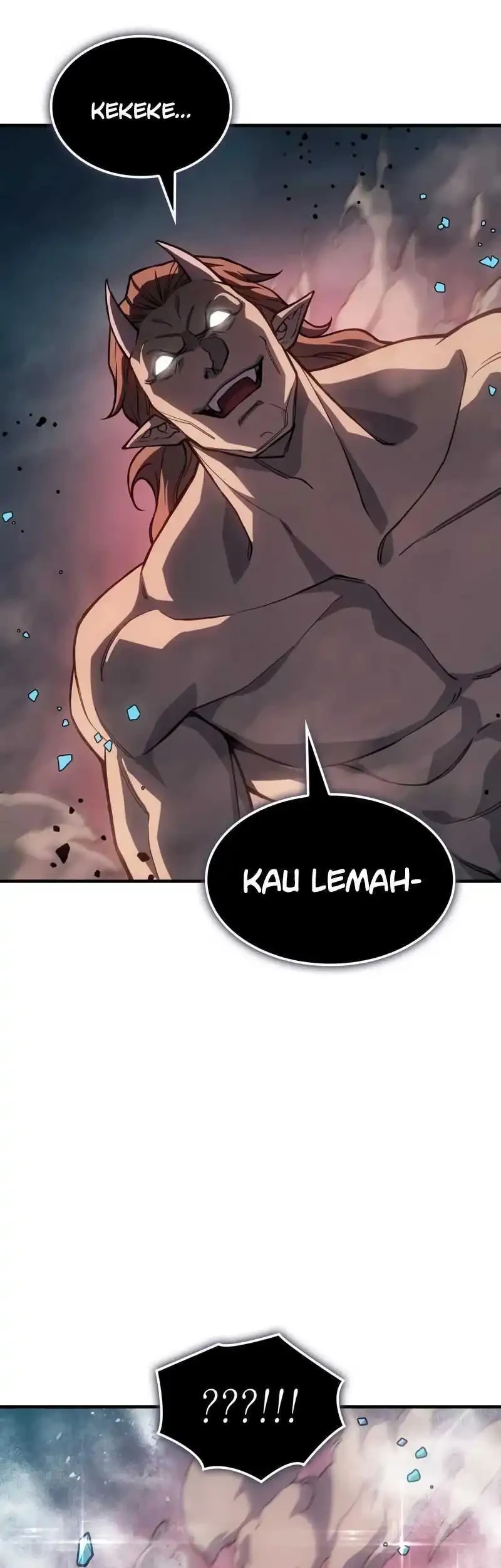 Regressing With The King’s Power Chapter 128 - halaman 59