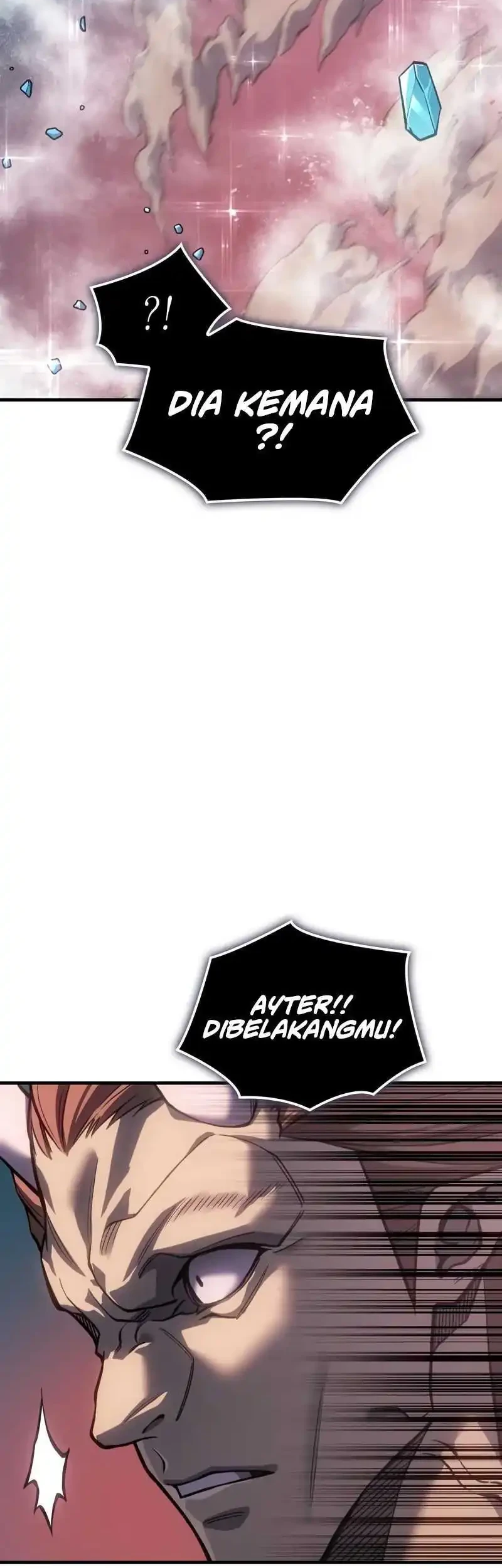 Regressing With The King’s Power Chapter 128 - halaman 60