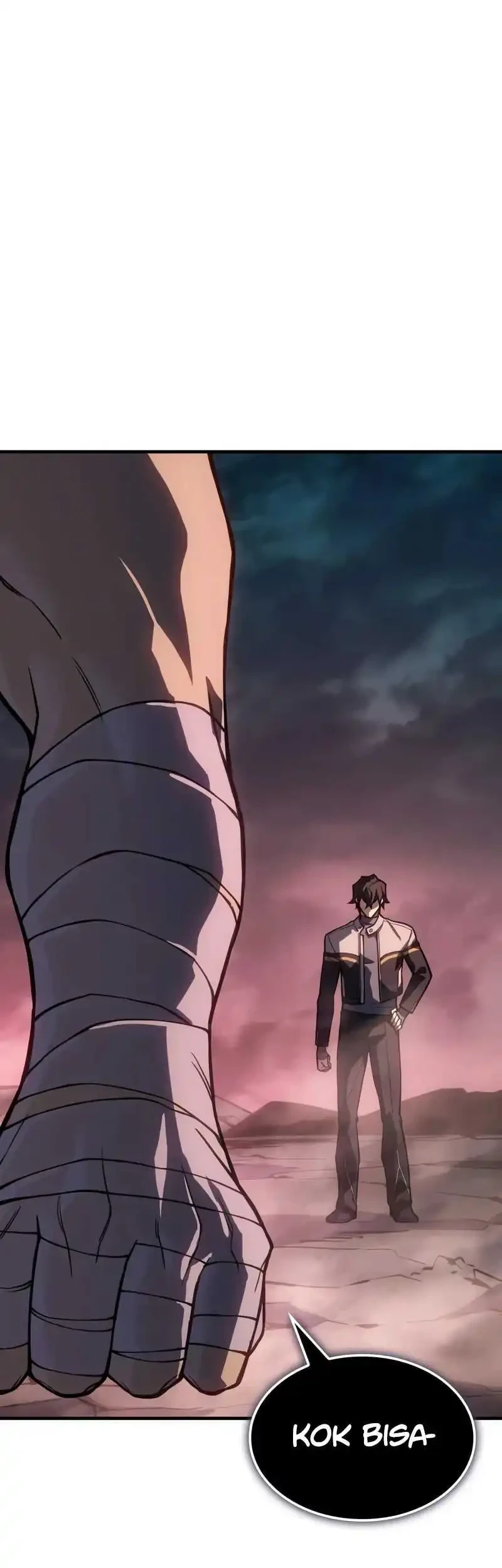 Regressing With The King’s Power Chapter 128 - halaman 61