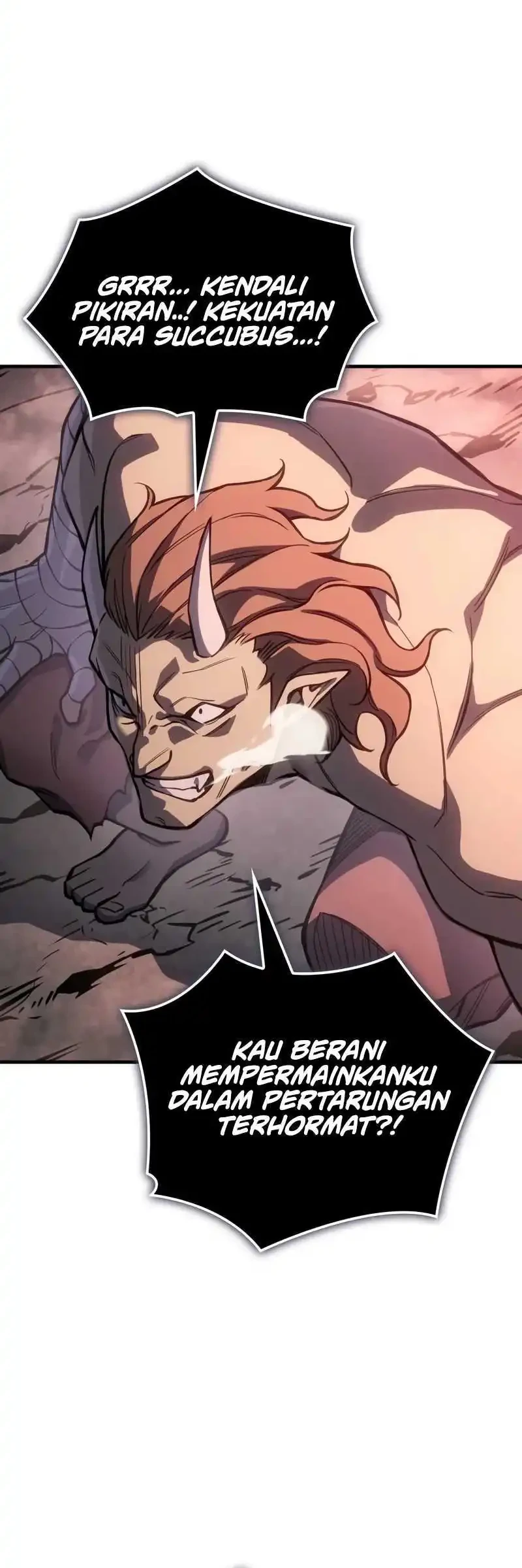 Regressing With The King’s Power Chapter 128 - halaman 64