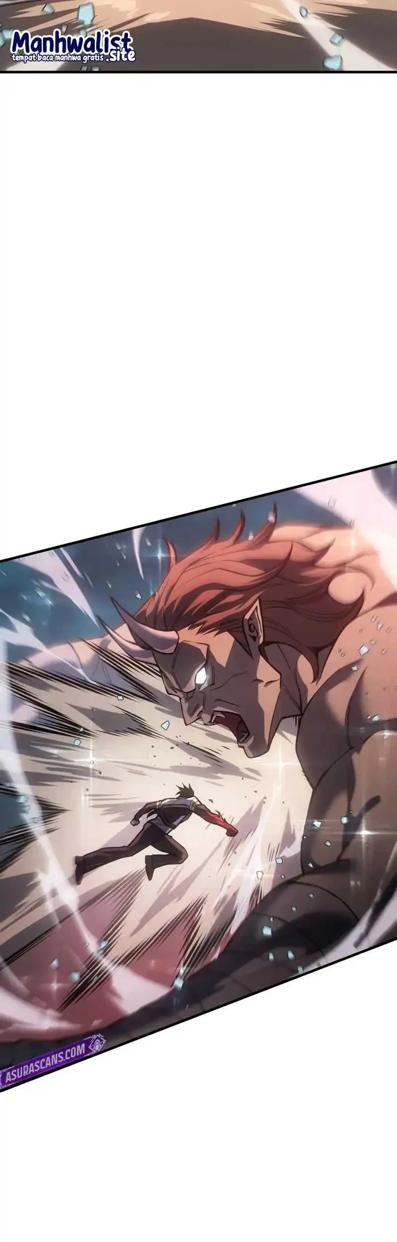 Regressing With The King’s Power Chapter 128 - halaman 69