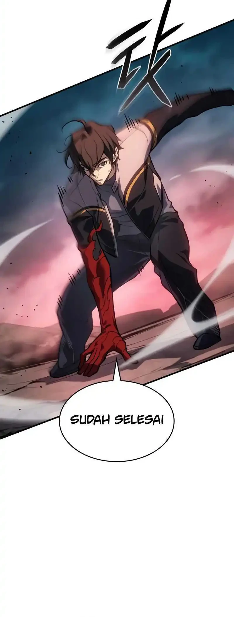 Regressing With The King’s Power Chapter 128 - halaman 72