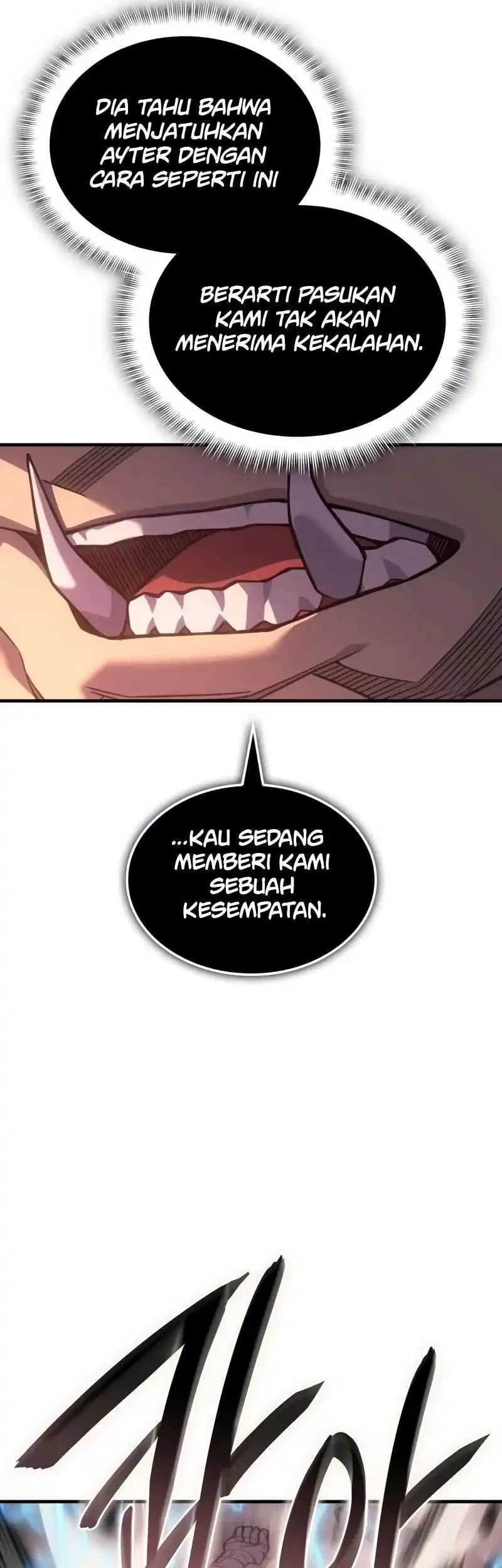 Regressing With The King’s Power Chapter 128 - halaman 79