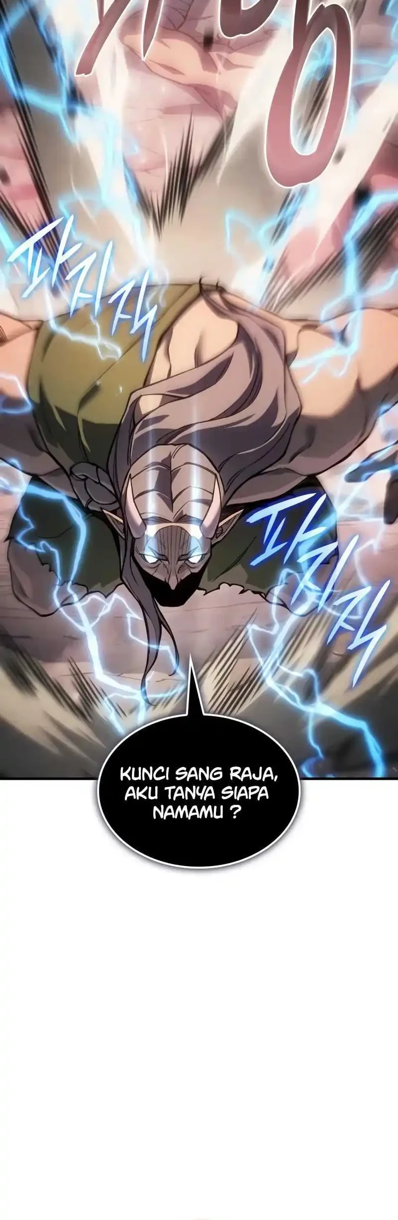 Regressing With The King’s Power Chapter 128 - halaman 80