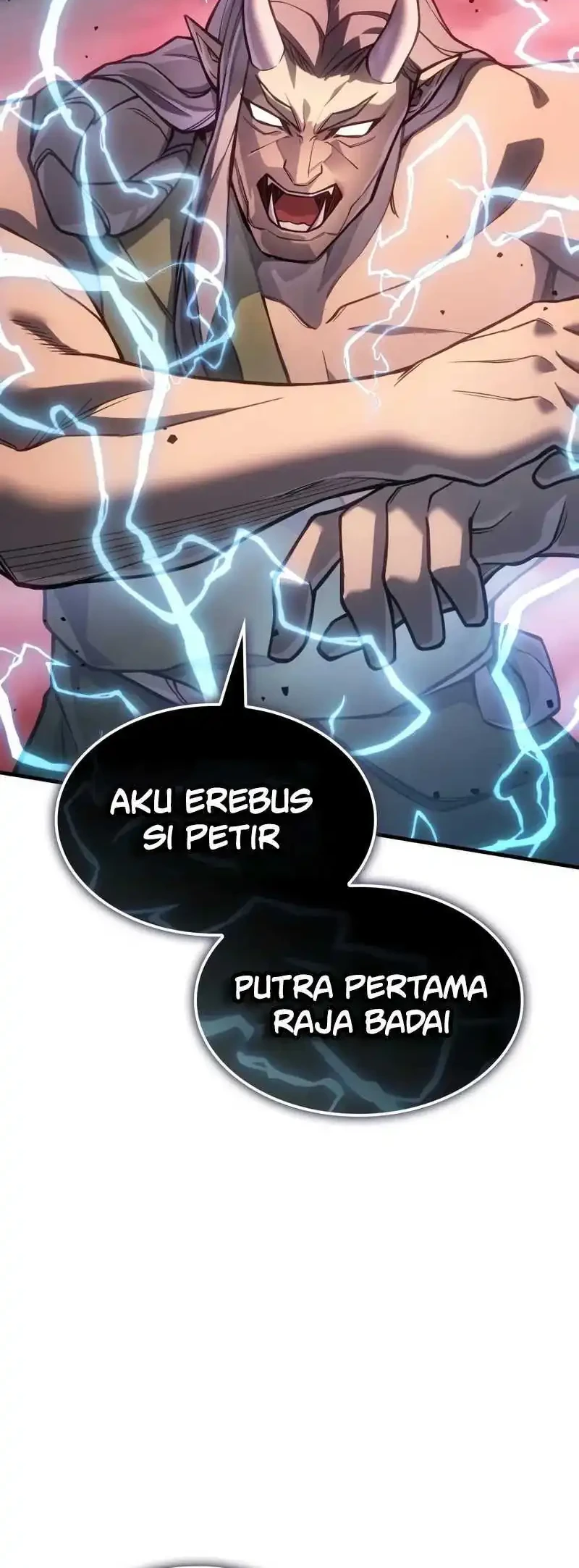 Regressing With The King’s Power Chapter 128 - halaman 82