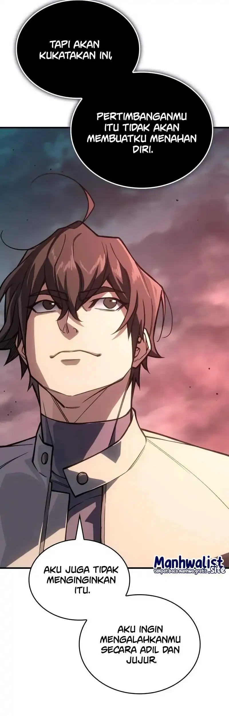 Regressing With The King’s Power Chapter 128 - halaman 83