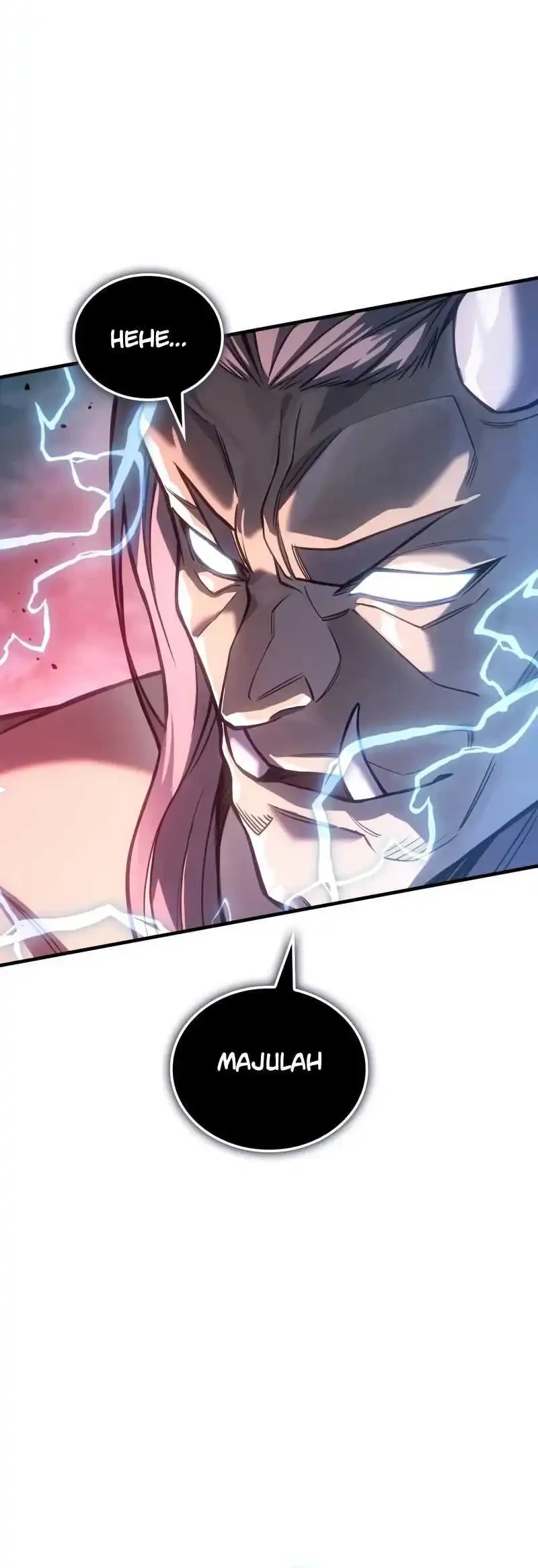 Regressing With The King’s Power Chapter 128 - halaman 84