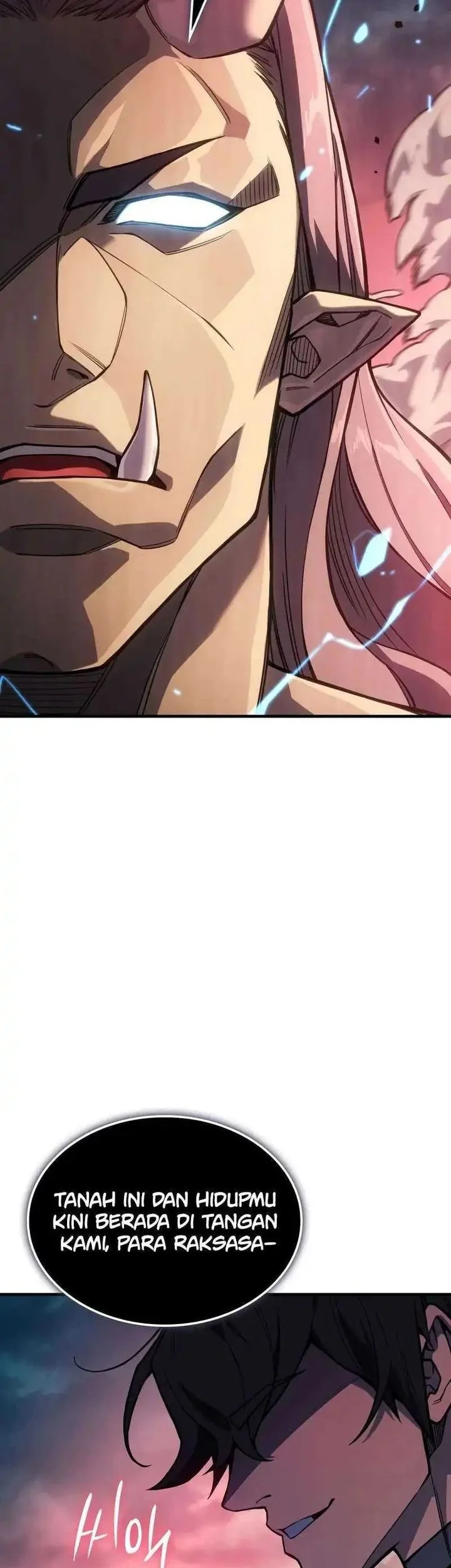 Regressing With The King’s Power Chapter 129 - halaman 1