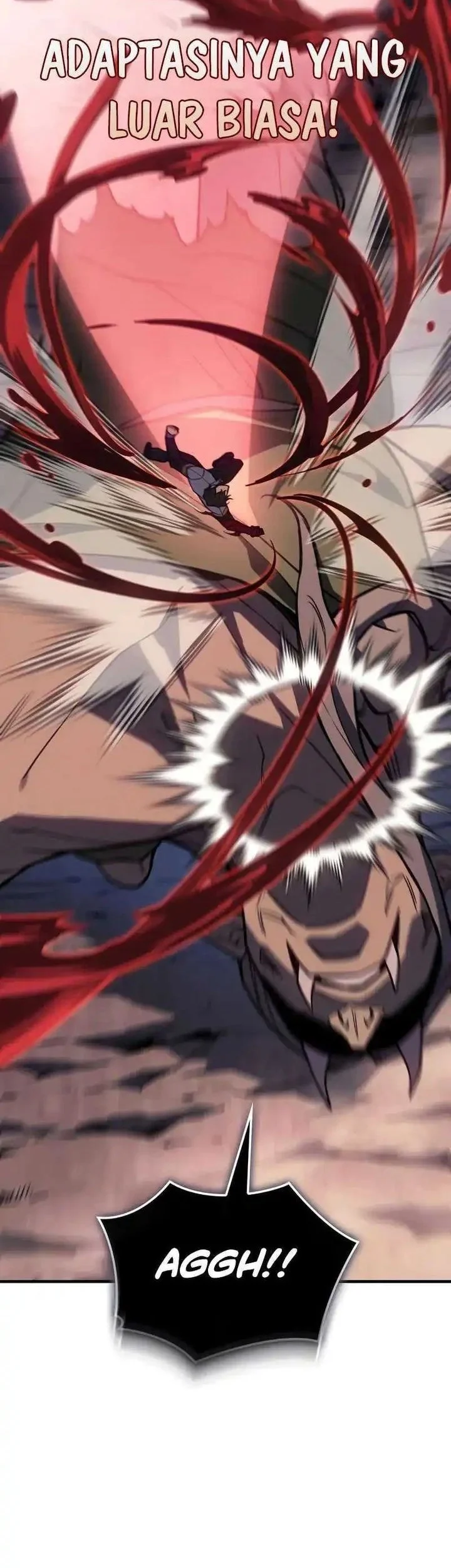 Regressing With The King’s Power Chapter 129 - halaman 13