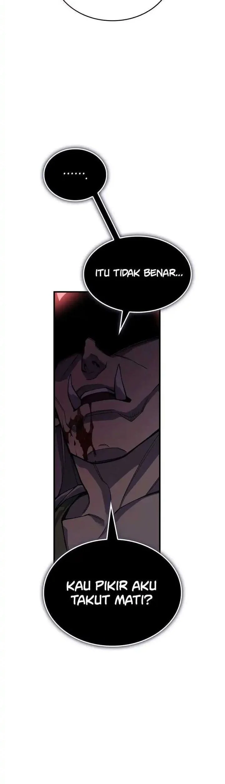 Regressing With The King’s Power Chapter 129 - halaman 16