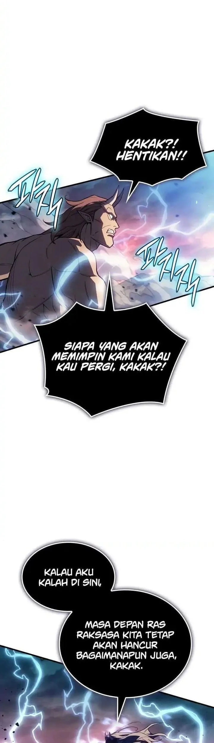 Regressing With The King’s Power Chapter 129 - halaman 18