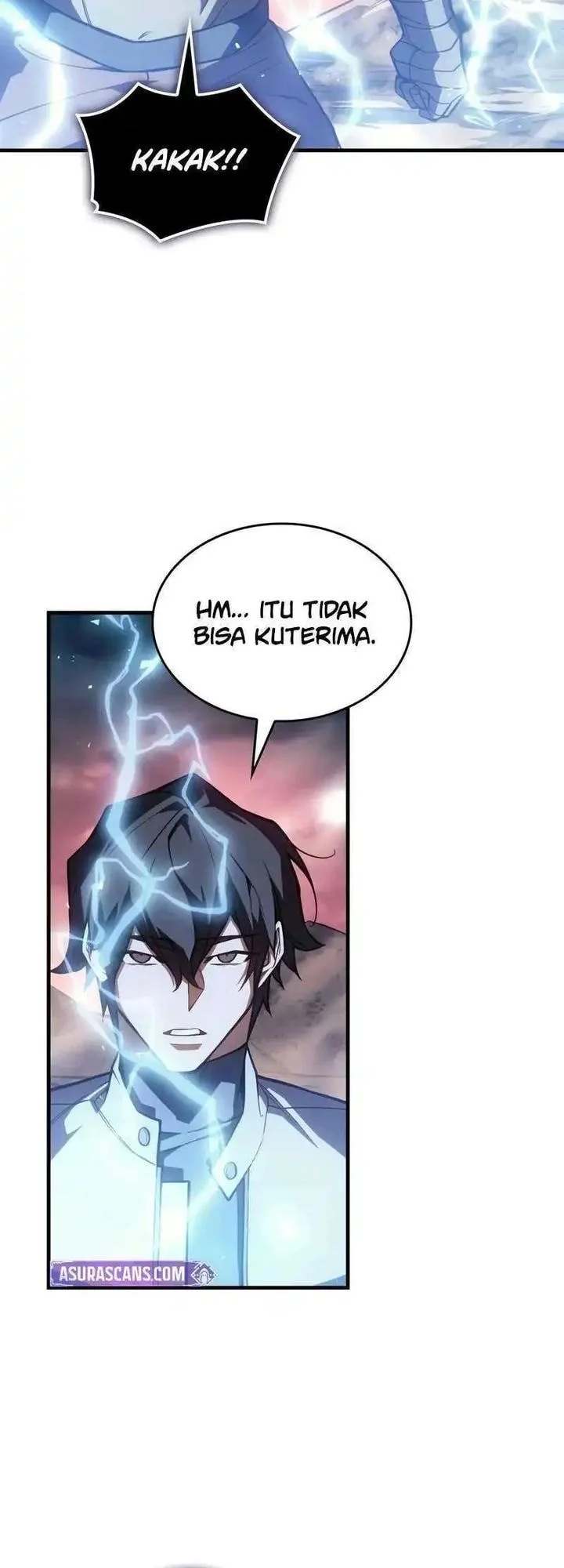 Regressing With The King’s Power Chapter 129 - halaman 20