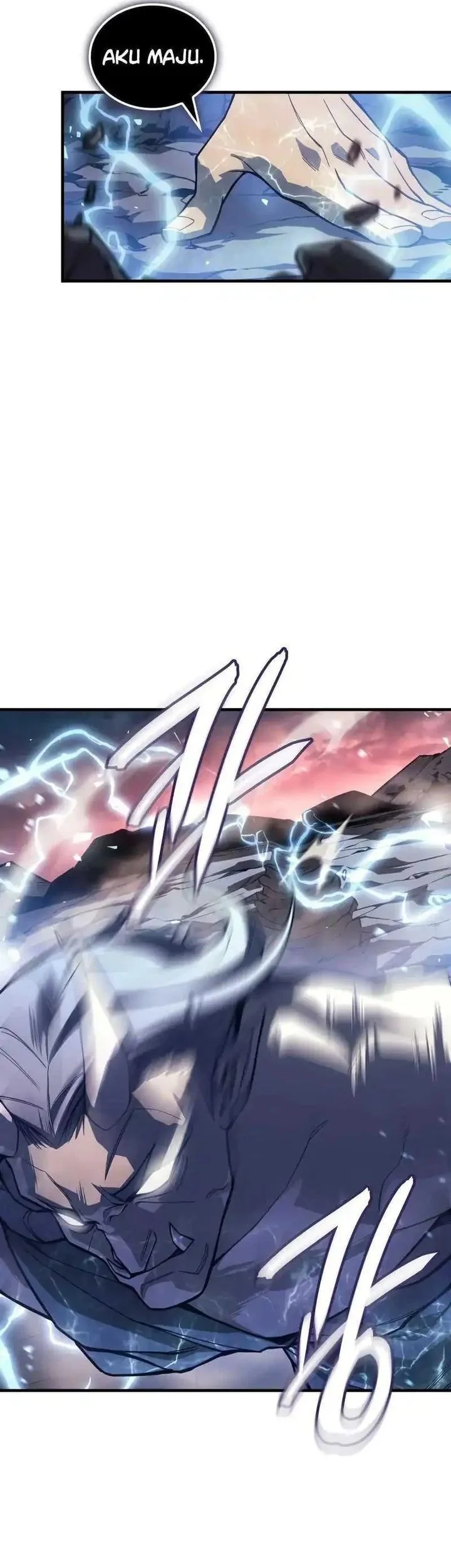 Regressing With The King’s Power Chapter 129 - halaman 21