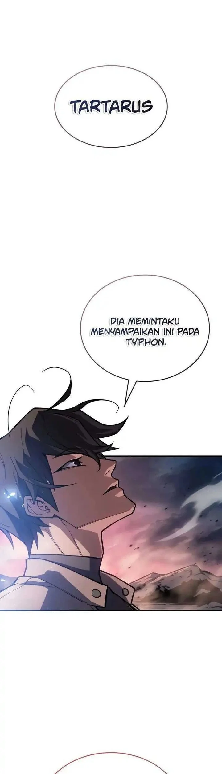 Regressing With The King’s Power Chapter 129 - halaman 22