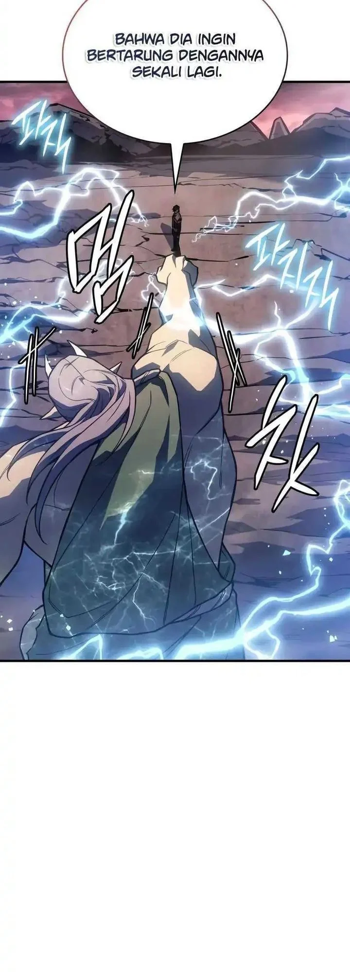 Regressing With The King’s Power Chapter 129 - halaman 23