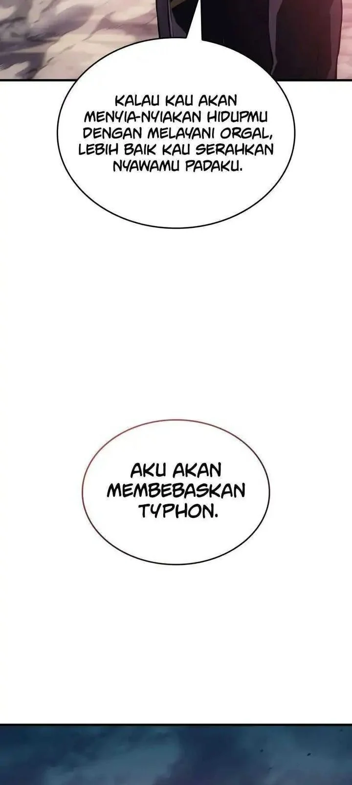 Regressing With The King’s Power Chapter 129 - halaman 29