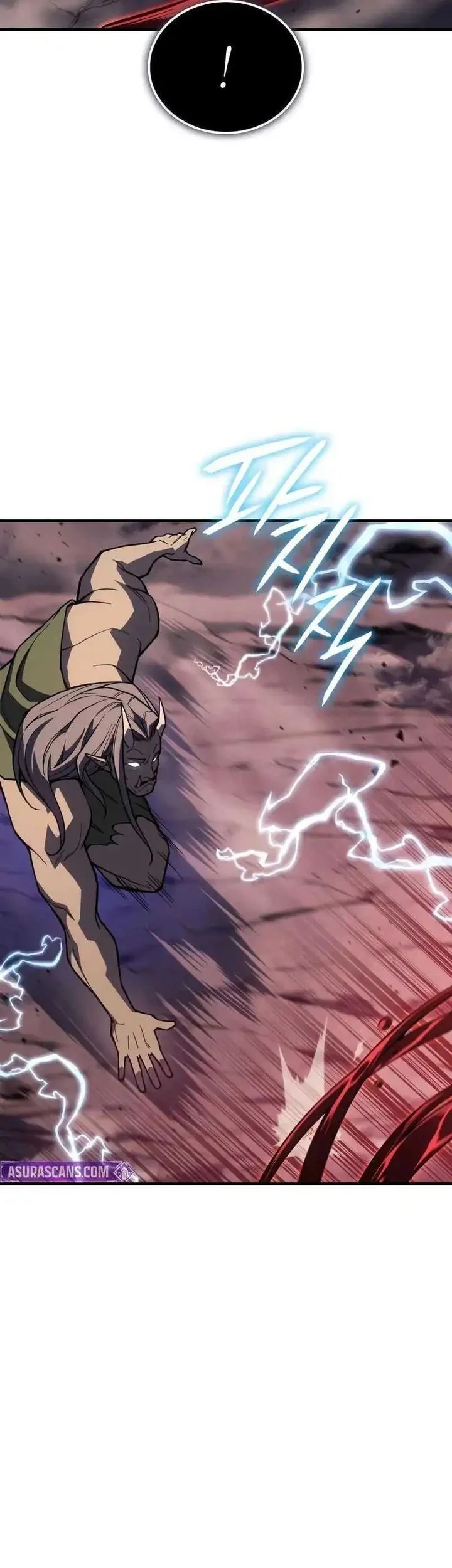 Regressing With The King’s Power Chapter 129 - halaman 3