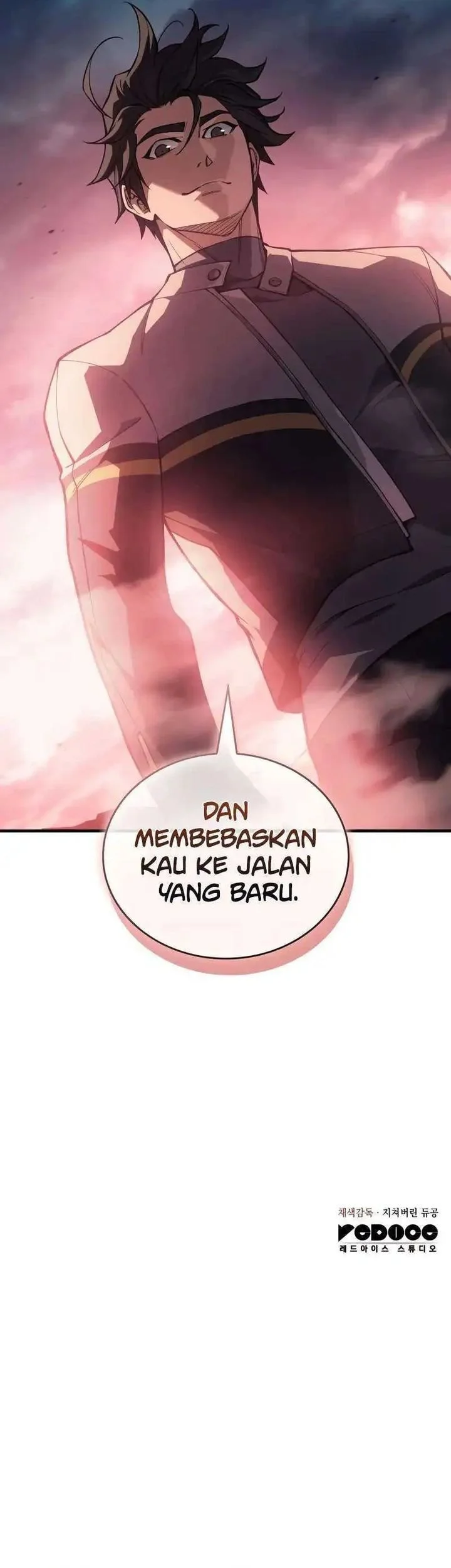 Regressing With The King’s Power Chapter 129 - halaman 30