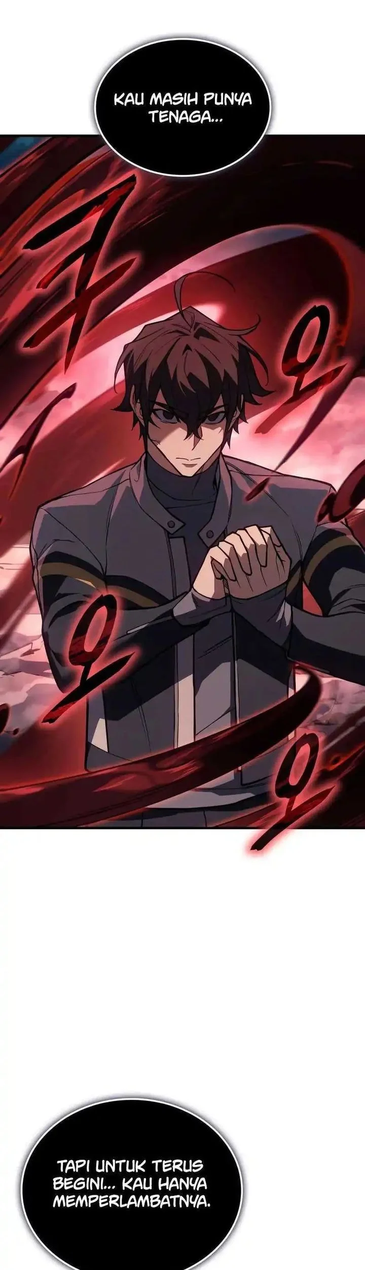 Regressing With The King’s Power Chapter 129 - halaman 4