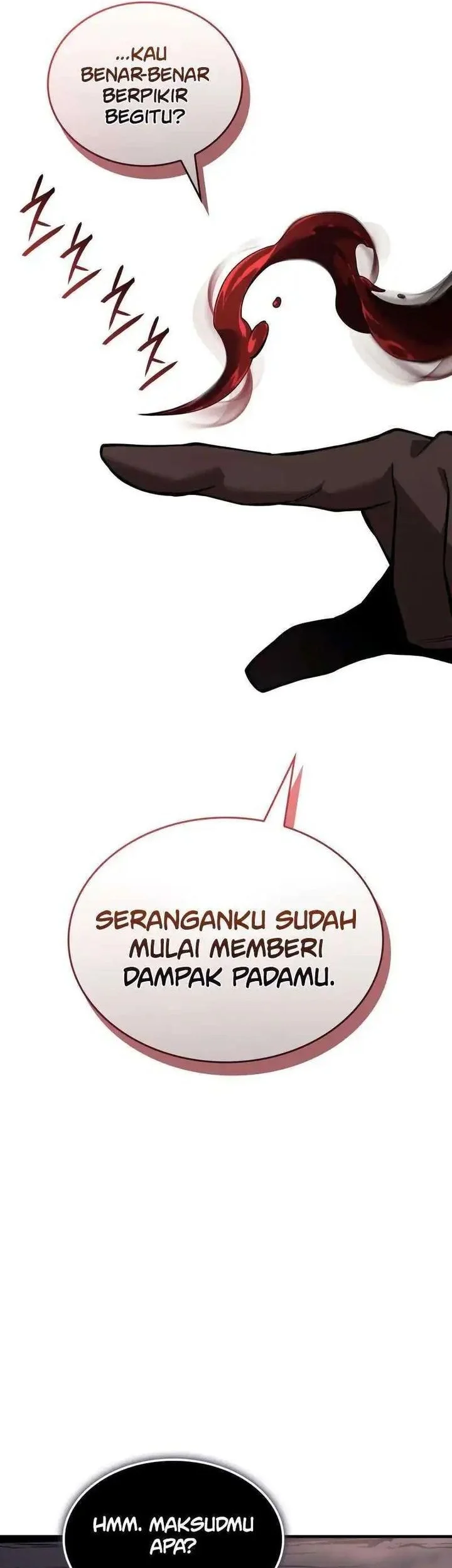 Regressing With The King’s Power Chapter 129 - halaman 6
