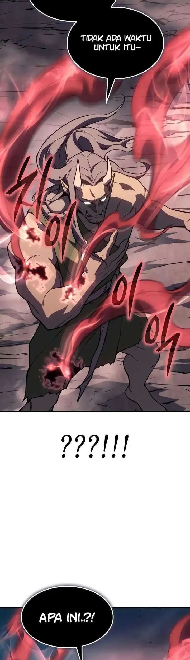 Regressing With The King’s Power Chapter 129 - halaman 7
