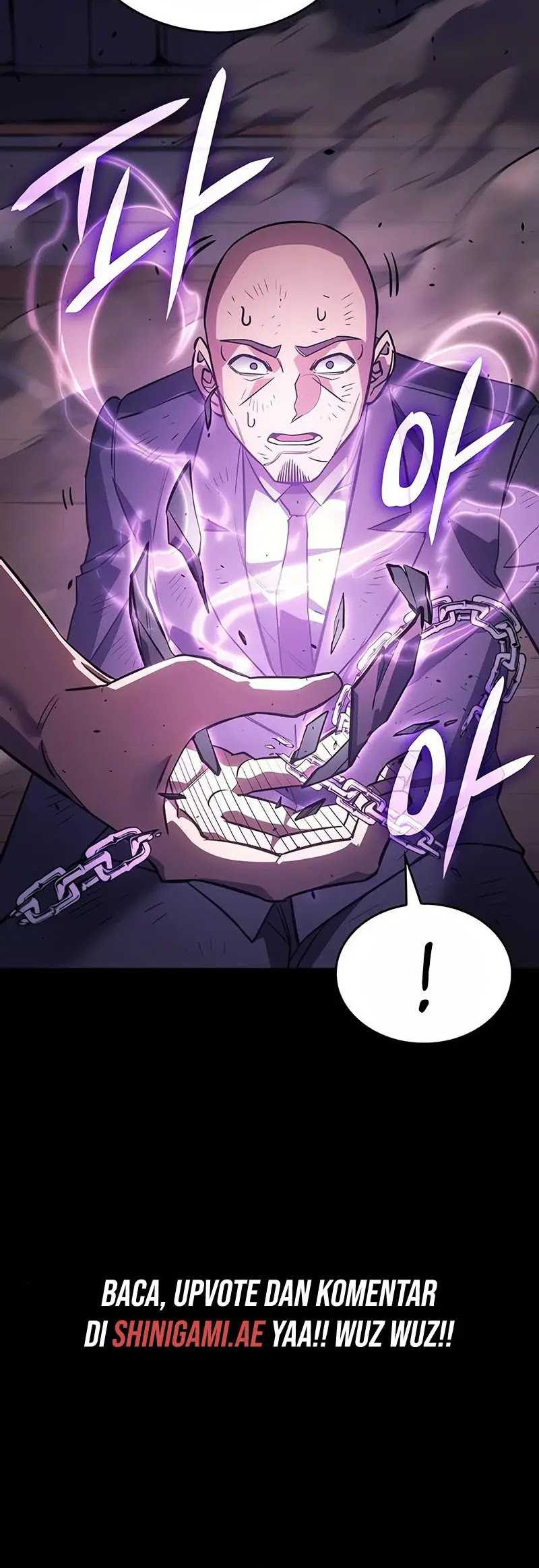 Regressing With The King’s Power Chapter 13 - halaman 10