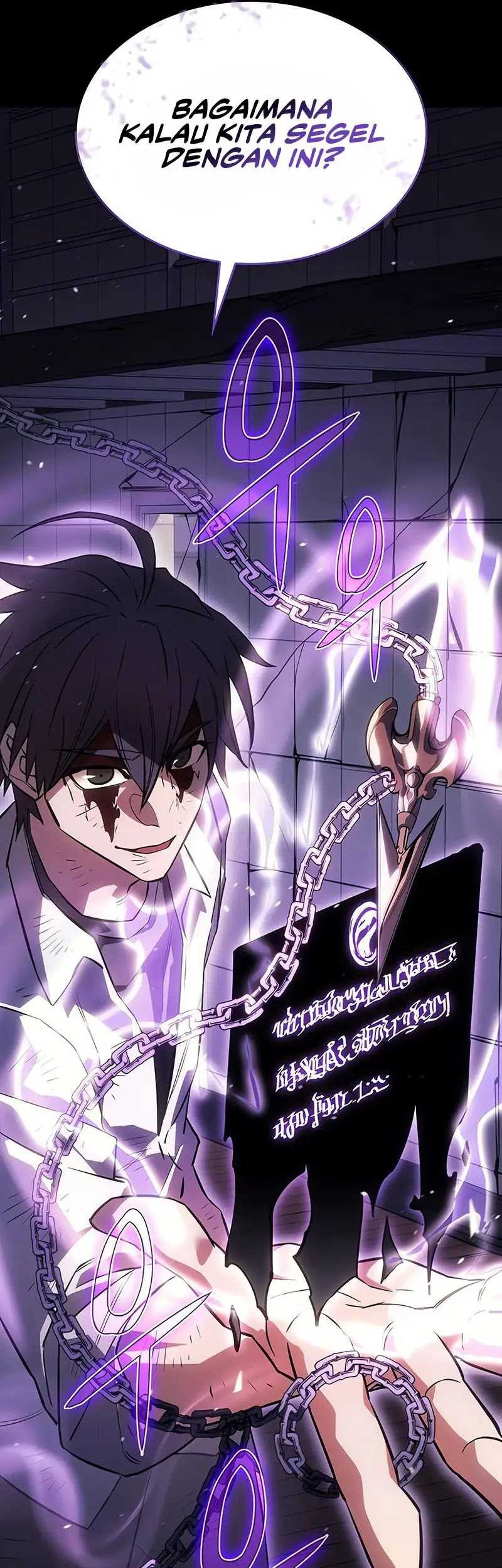 Regressing With The King’s Power Chapter 13 - halaman 11