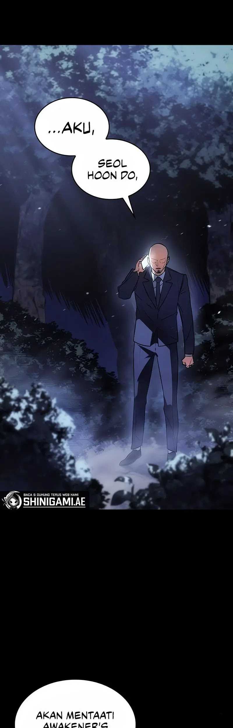 Regressing With The King’s Power Chapter 13 - halaman 17