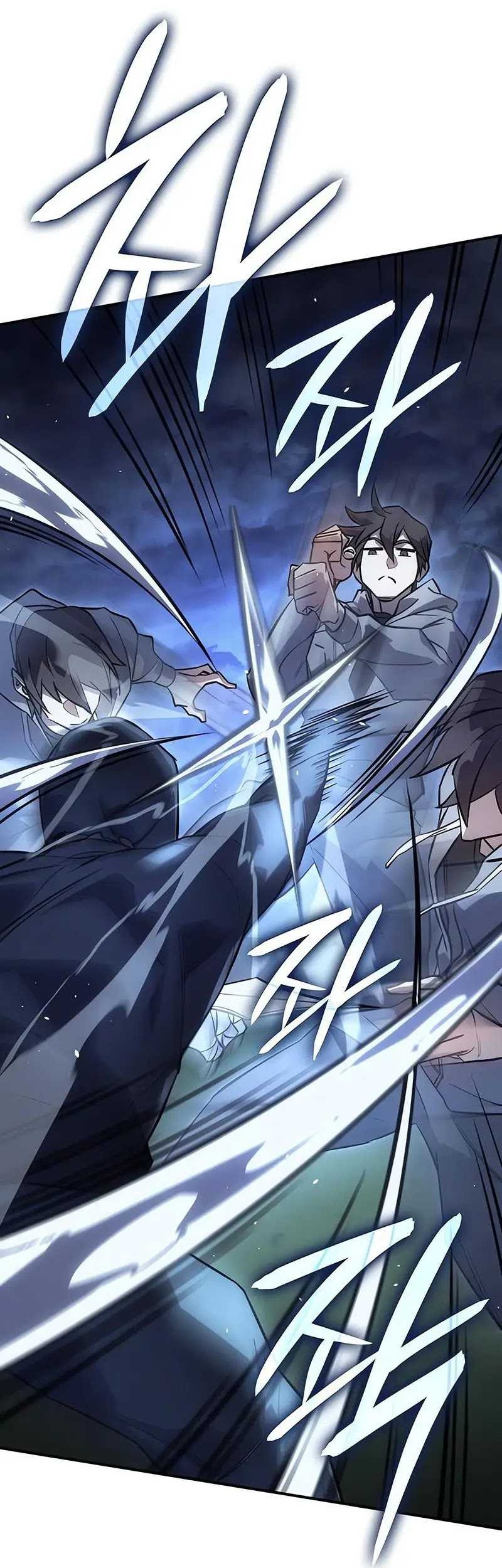 Regressing With The King’s Power Chapter 13 - halaman 20