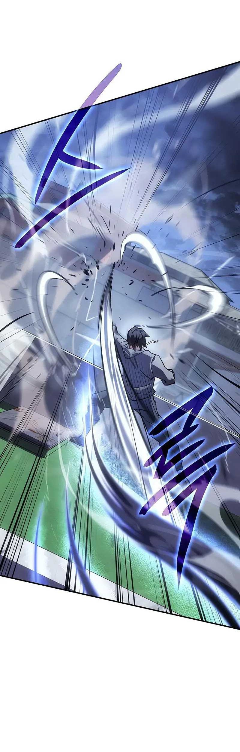 Regressing With The King’s Power Chapter 13 - halaman 22