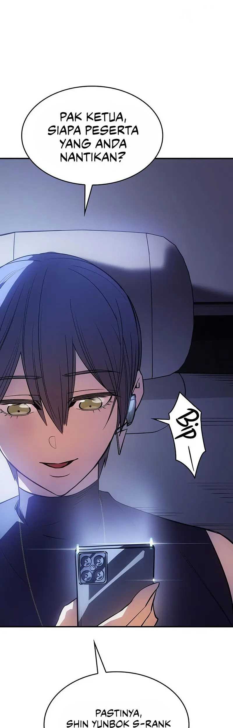 Regressing With The King’s Power Chapter 13 - halaman 35