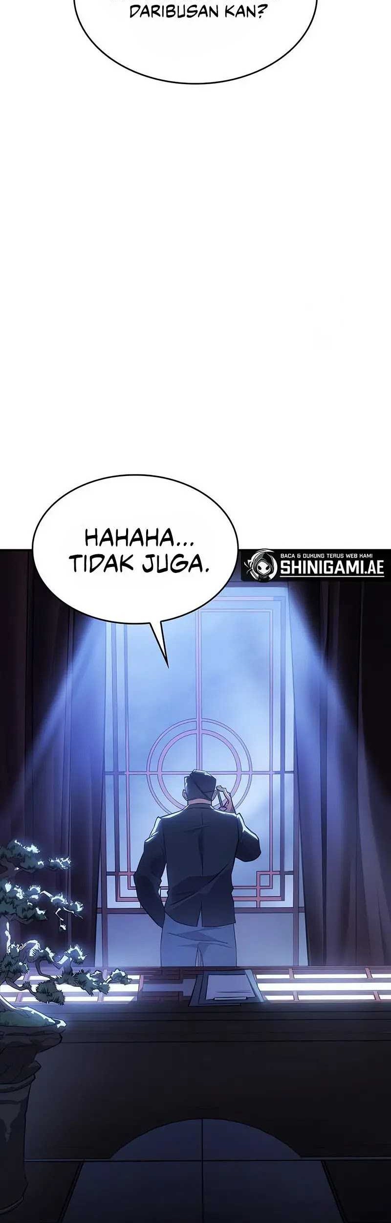 Regressing With The King’s Power Chapter 13 - halaman 36
